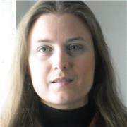 Tutor and teacher of English and Italian